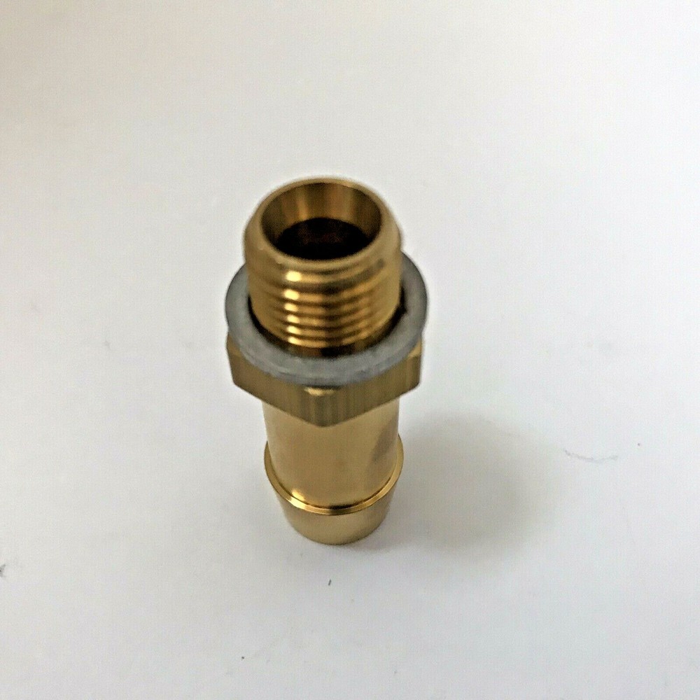 BOSCH #3607030219 BLEED HOSE NIPPLE W/ WASHER FOR #7557 PHEUMATIC HAMMER DRILL