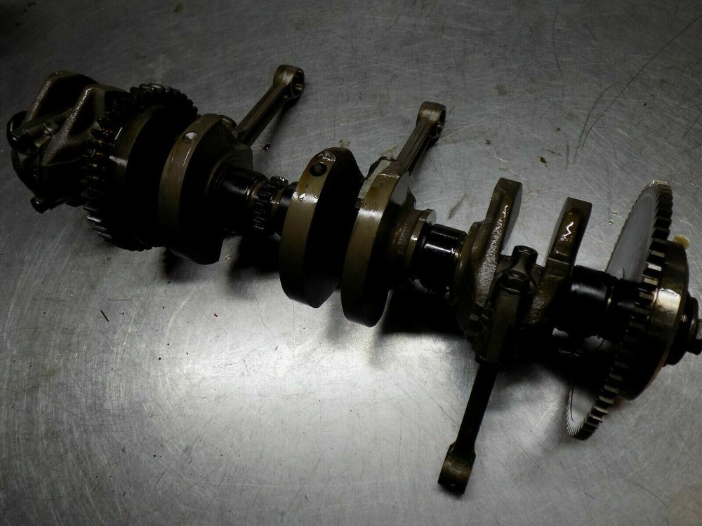SUZUKI GSF600 BANDIT MK1 CRANK SHAFT