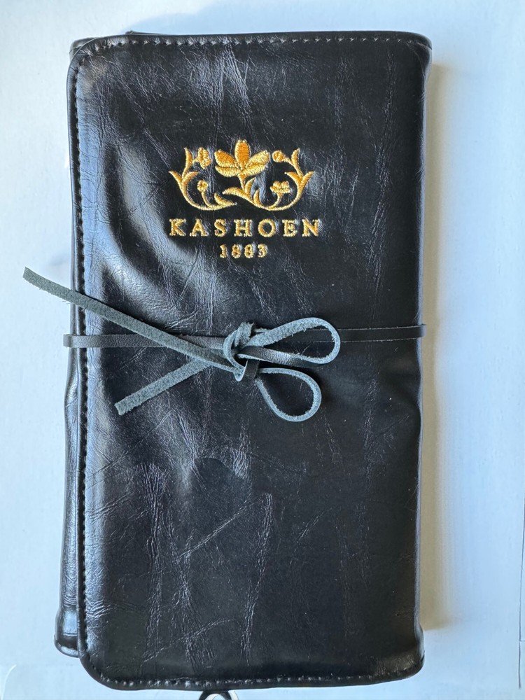 NEW KASHOEN 1883 BRUSH ROLL