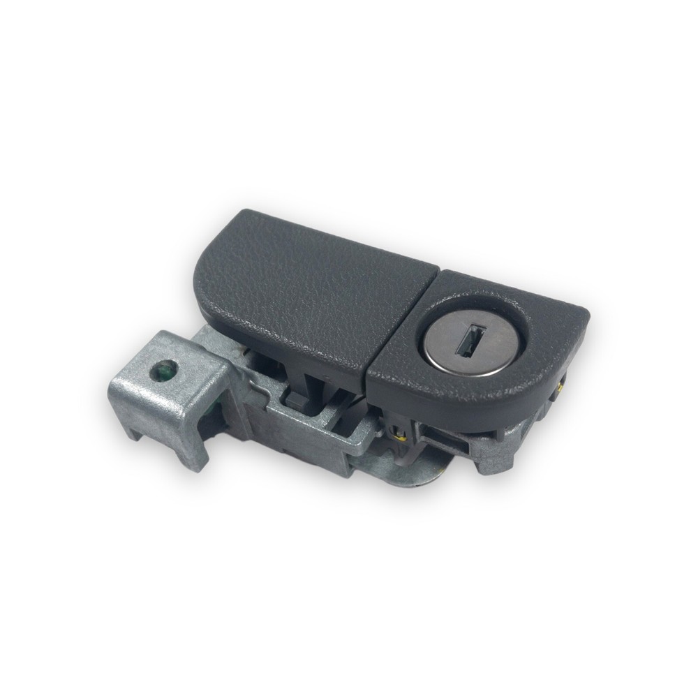 2005-2010 Honda Odyssey Glove Box Latch Handle Lock Gray