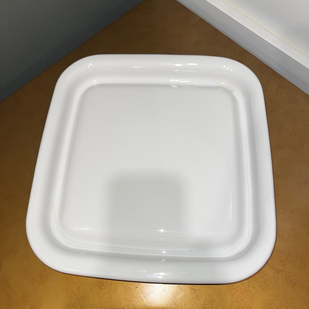 Corning Wear MW-2 Microwave Browning Grill