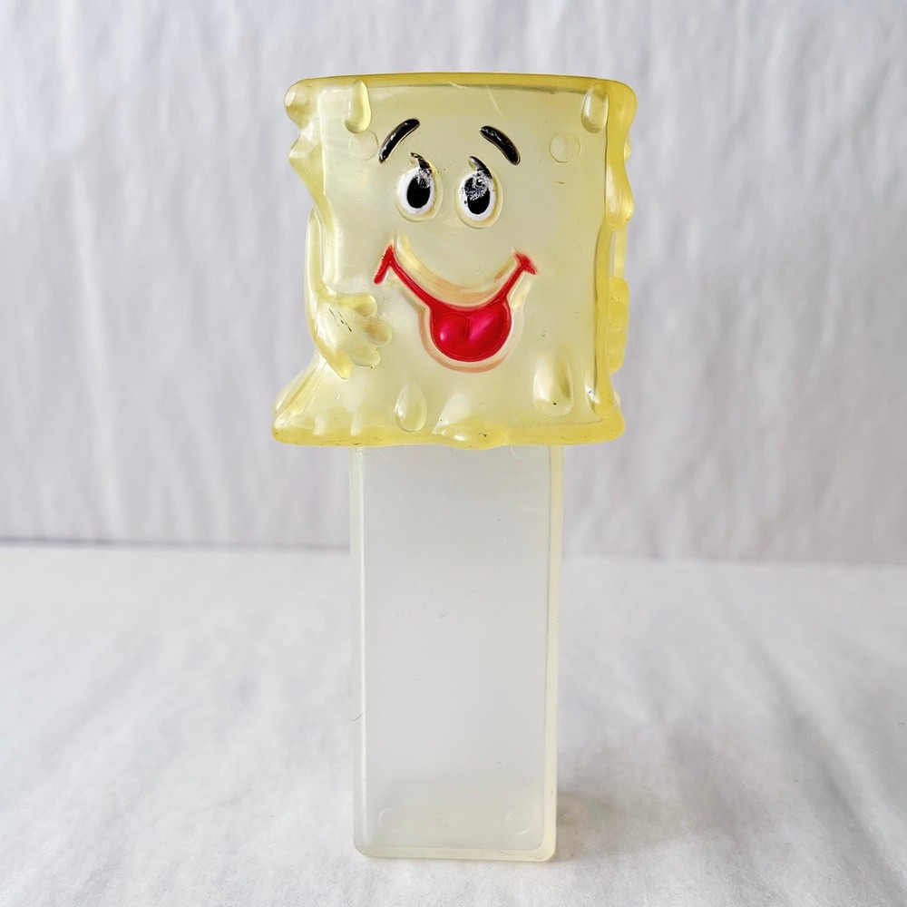 Vintage Ice Busters Sno-Cones Machine Replacement Part