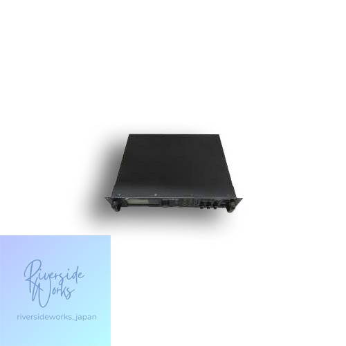 Fractal Audio Axe-FX II XL Multi-Effects Processor JP