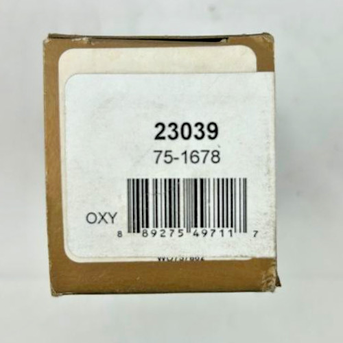 CarQuest Oxygen Sensor 23039 75-1678