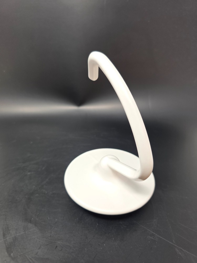 KitchenAid Tilt Head Stand Mixer C Dough Hook White Coated Replacement