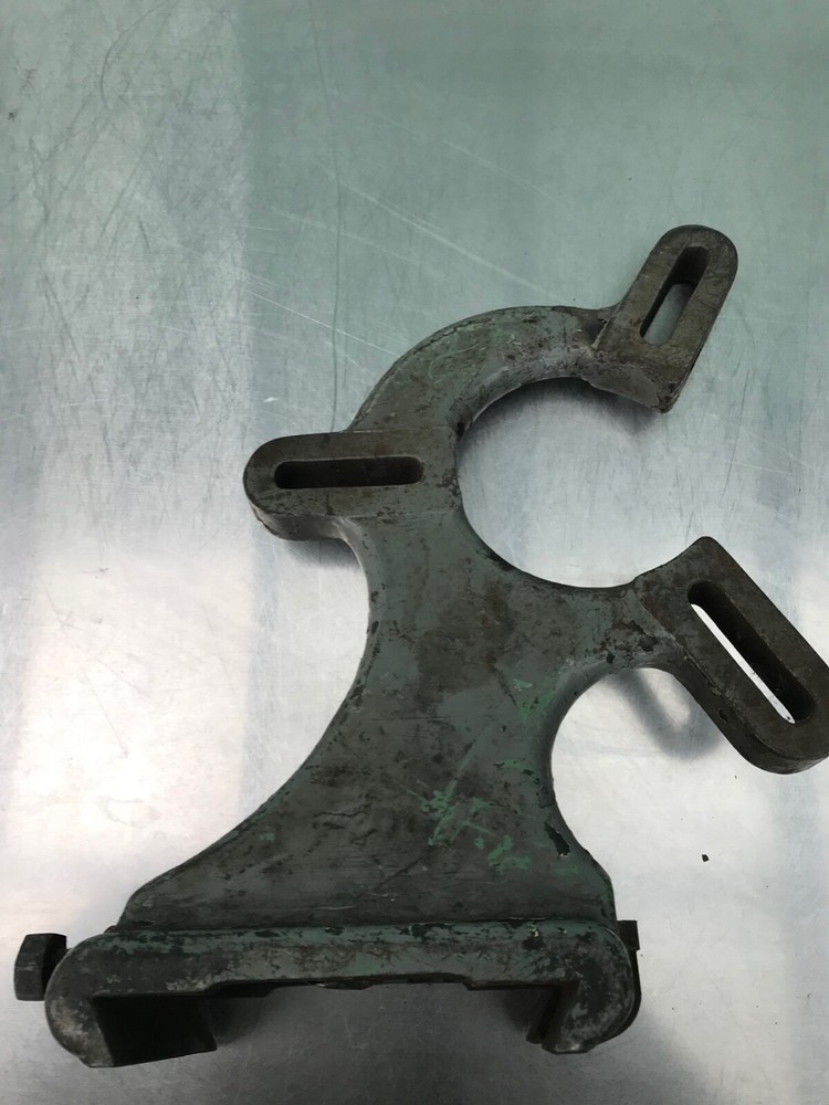 Norton #2 Tool & Cutter Grinder Steady Rest