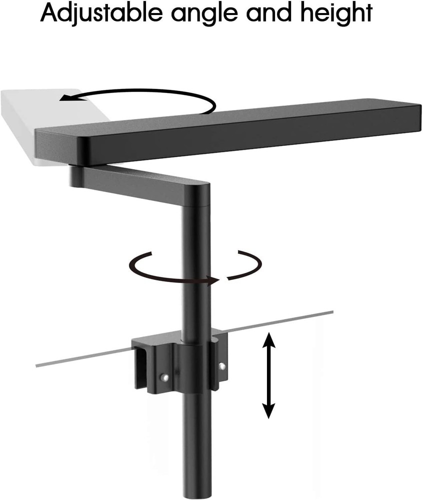 Chihiros C2 Timer Dimmable Aquarium LED Light with Bluetooth Controller