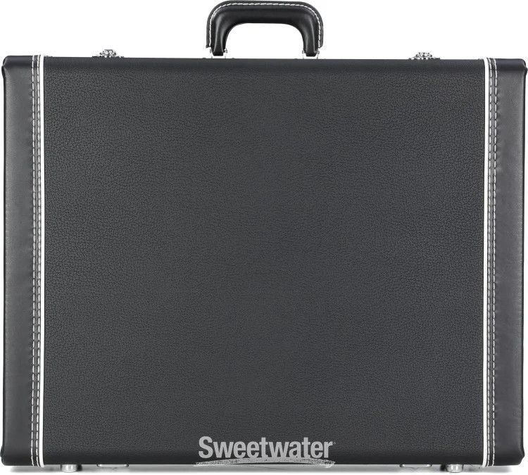 Fender Classic Series Case Stand - 3 Guitars, Black
