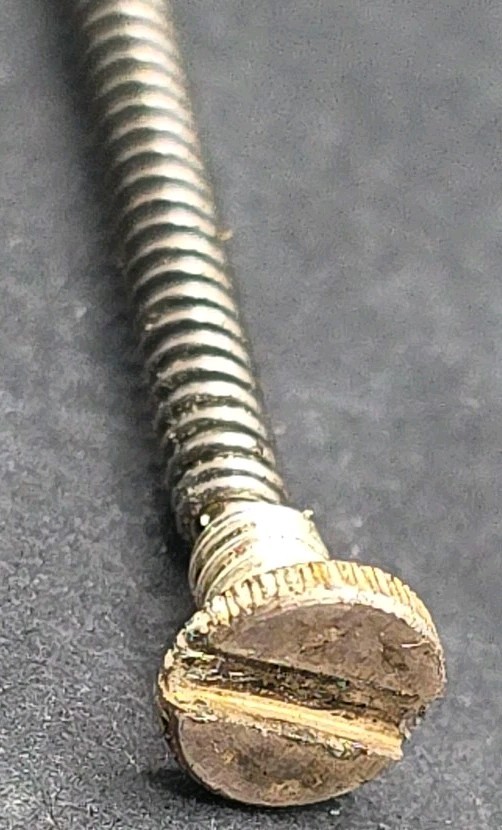 VINTAGE RONSON "DECANTER" TABLE LIGHTER