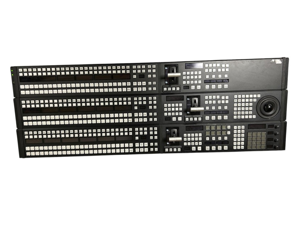 Sony ICP-6530 Control Panel