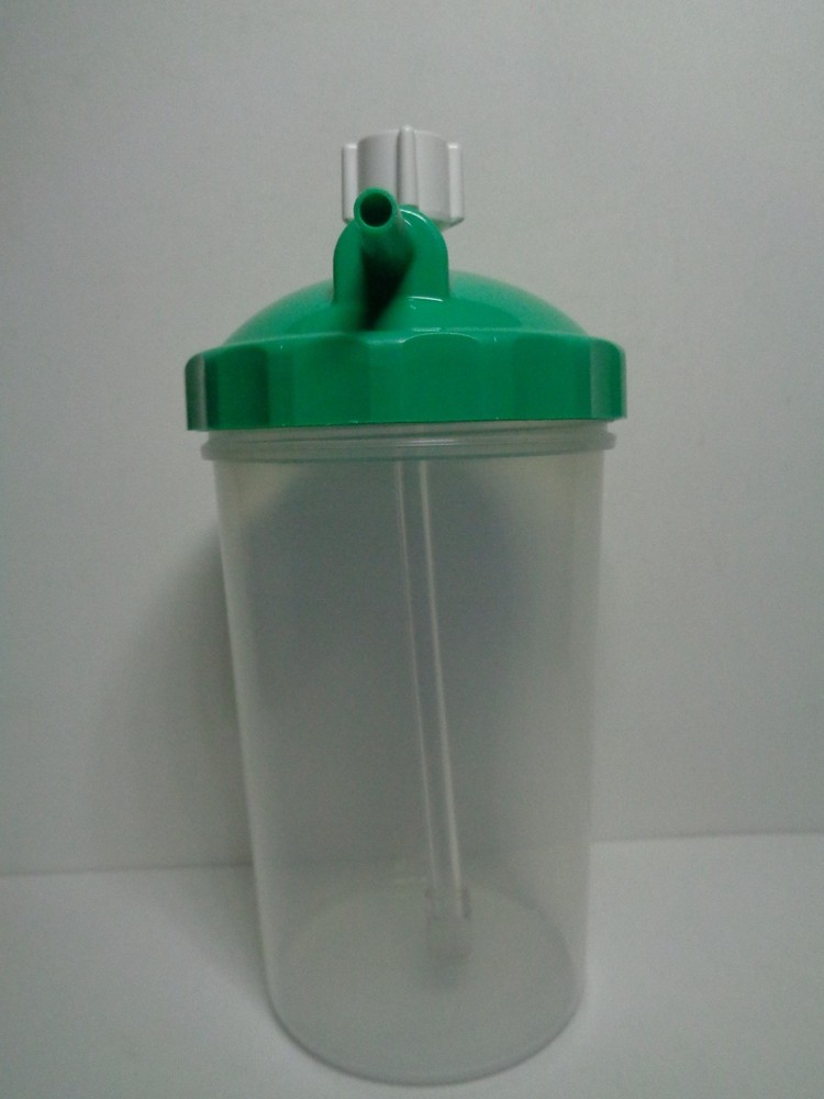 Westmed Bubble Humidifier 6 PSI