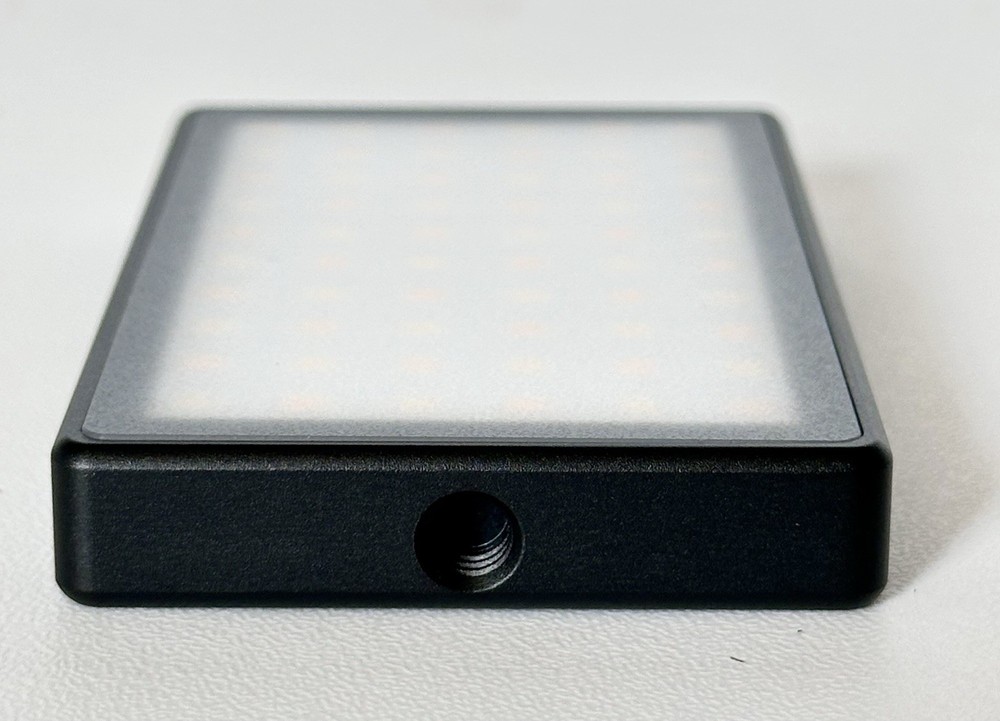 Lume Cube Lc-pannel Filmmaking And Video Light