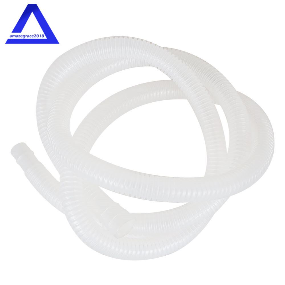 Install For Mini Split Heat Pump Systems 3/8 - 5/8 Dia. Three Length Options