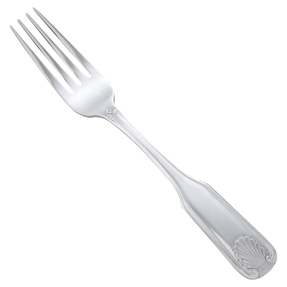 Toulouse Dinner Fork, 18/0 Extra Heavyweight (25 Dozen)