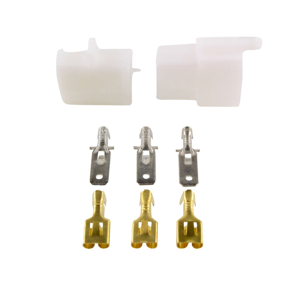 Connector for Suzuki SxS - UTV