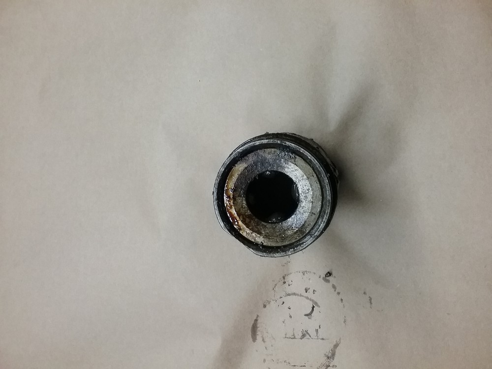 QTY 1 - SHARNOA HPM-40 TOOL POD_TOOL HOLDER_120F150