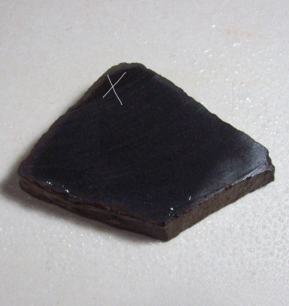 Natural Basalt Rock-Rough/Slab/Cab/Wrap-2728