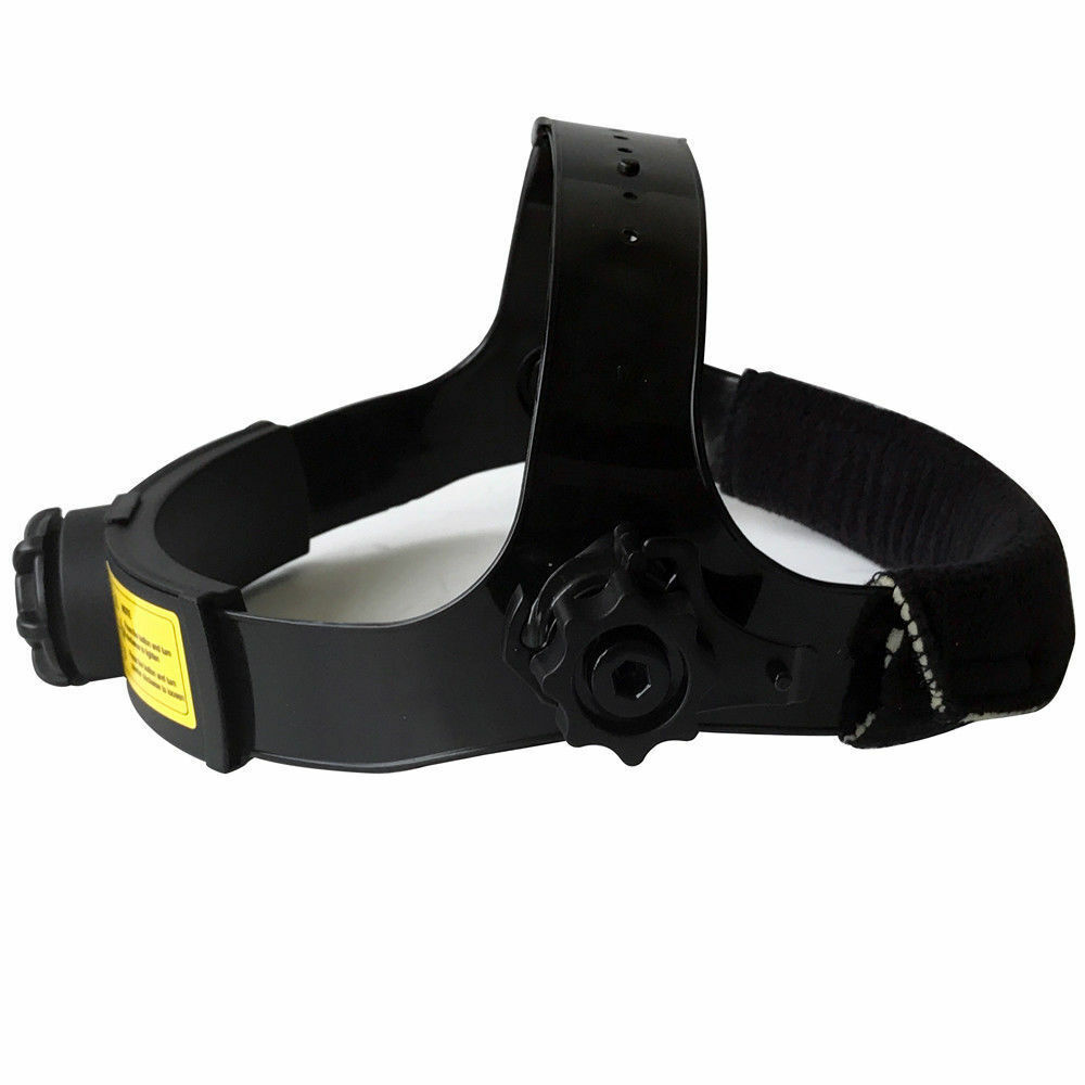 Replacement Headgear Universal Fit for most Welding Auto-Darkening Helmets
