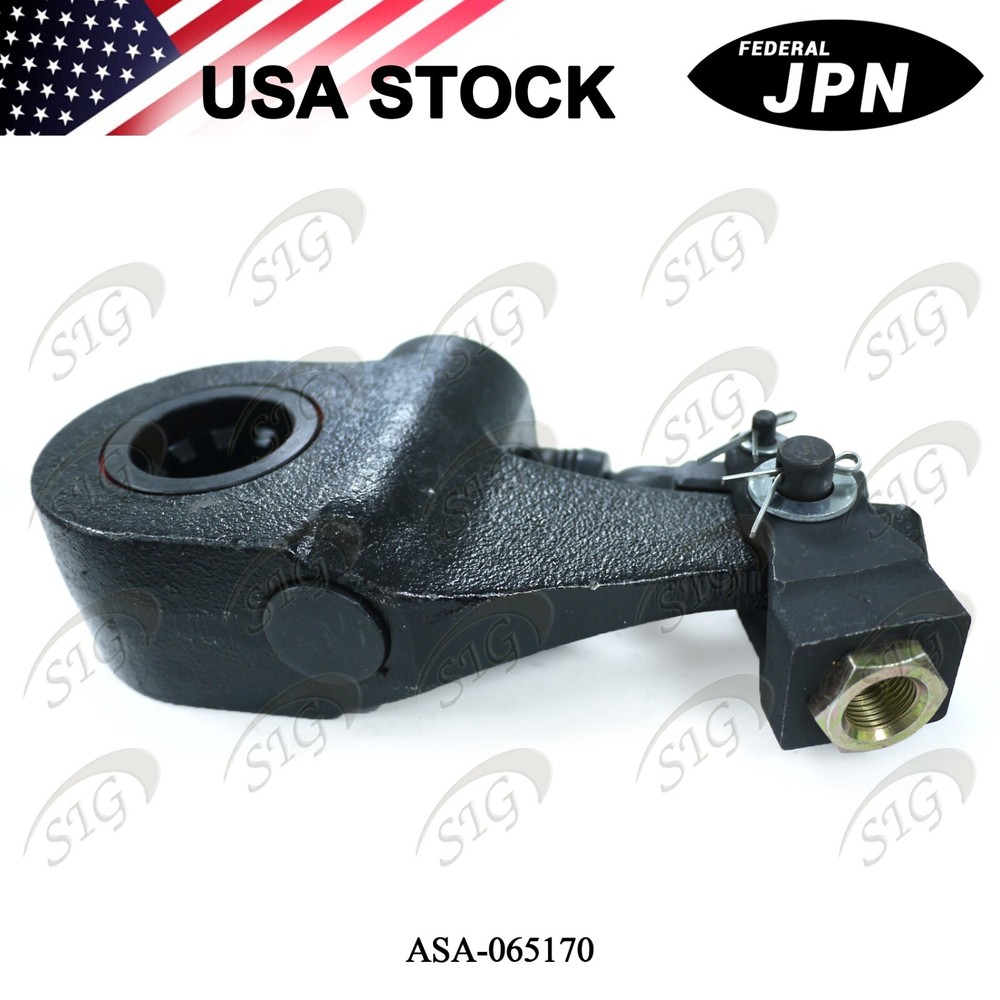 Automatic Slack Adjuster ABA Service Kit 5.5" 1.5" 10 Spline Teeth