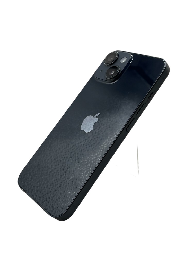 APPLE IPHONE 14 128GB--UNLOCKED--A2649--MIDNIGHT--GRADE D