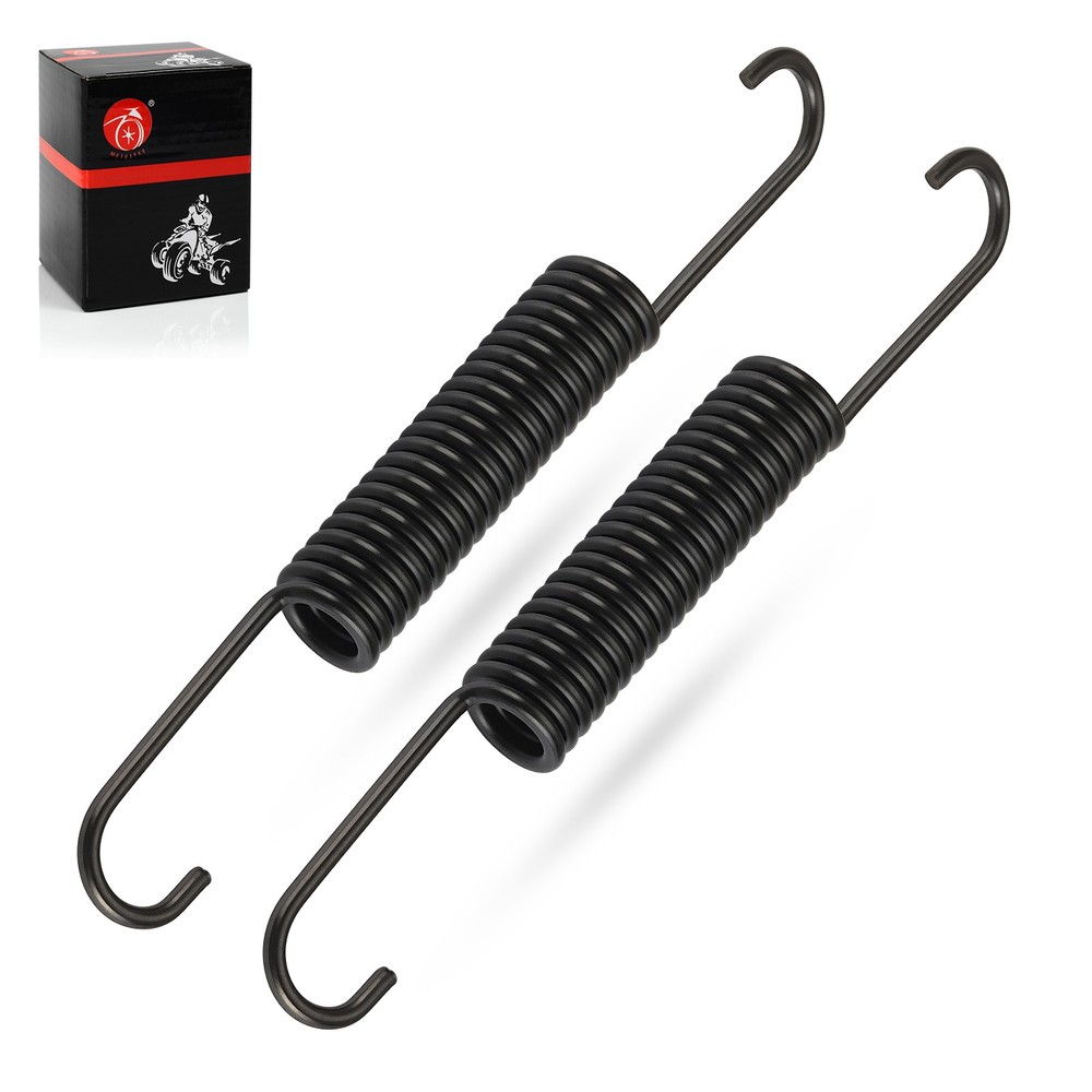 10"/12" Trailer Brake Adjuster Springs Set For Dexter For Hayes Electric Brakes
