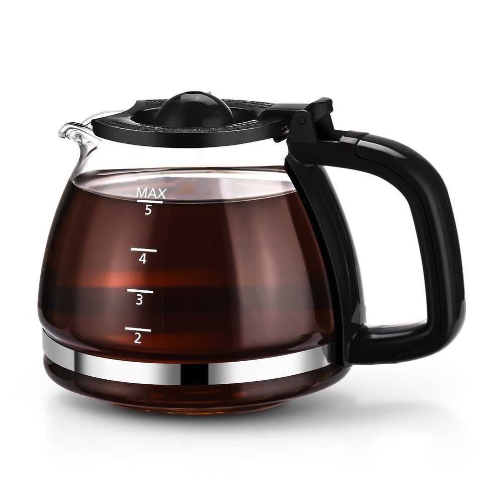Mainstays 5 Cup Replacement Carafe