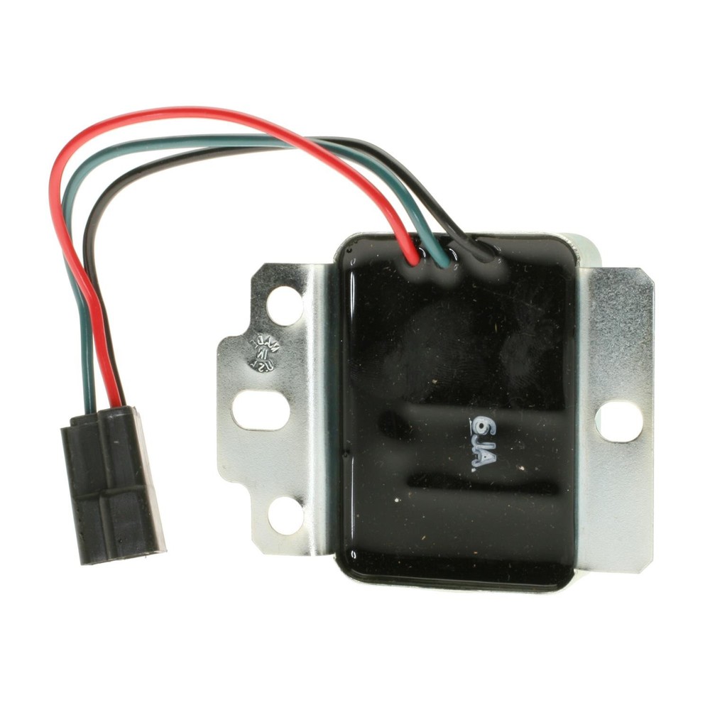 For 1970-1971 Jeep J-2500 Voltage Regulator SMP