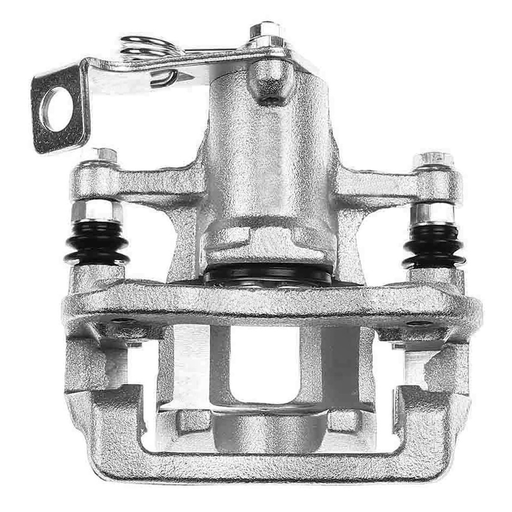 Rear Right Side Disc Brake Caliper w/ Bracket Assembly for 2012 - 2017 Kia Rio