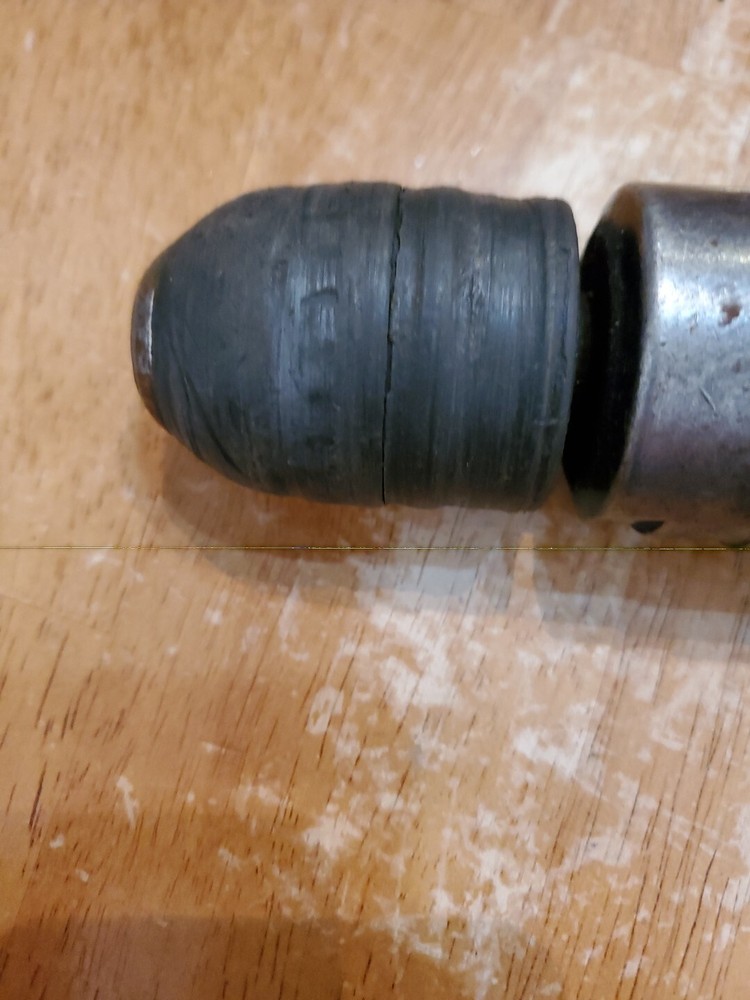 Mac Tools Reversible Pneumatic Air Drill For Parts ADK800A