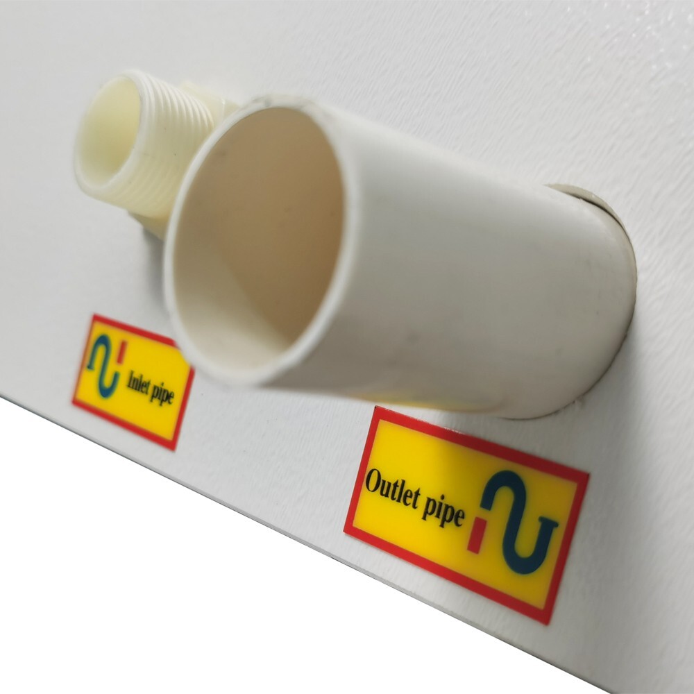 Metallographic Grinding Polisher Machine 110V Dual Disc Material For Testing Lab