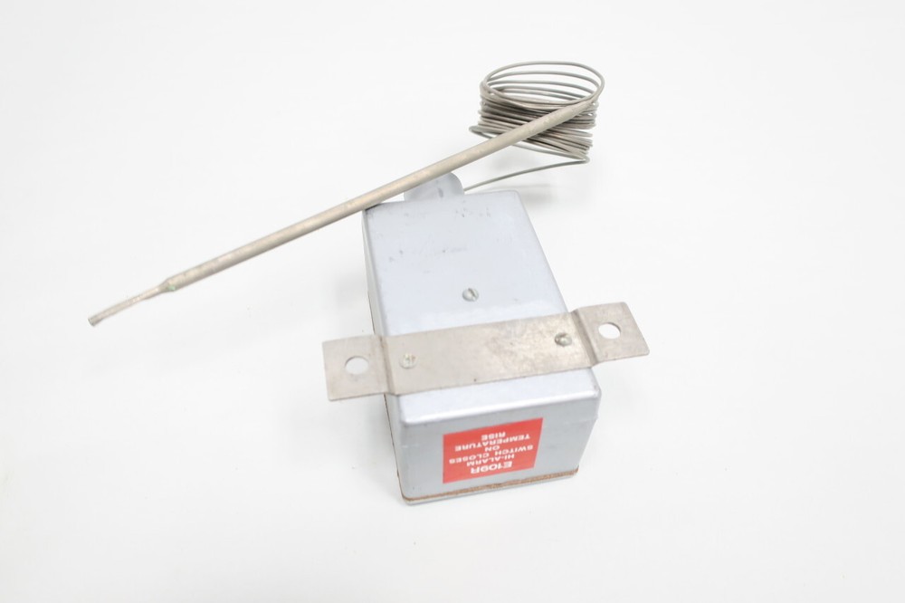 Chemelex E109R Thermostat 30-230f 277v-ac