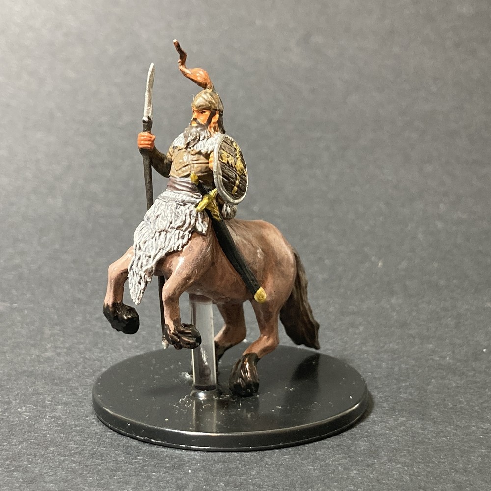 28/45, Centaur Scout, RoW D&D , Wizkids