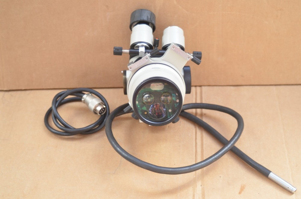 Topcon OMS-300 Microscope Head