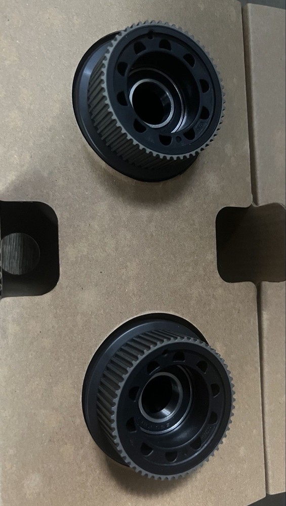 Brand New Boosted 105s