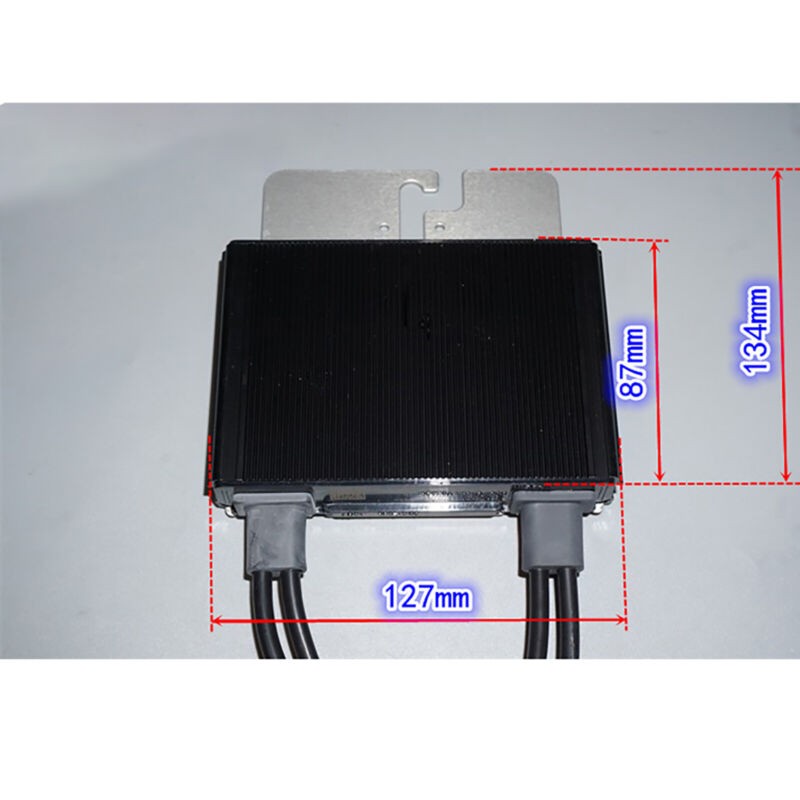 SolarEdge P320-5NC4ARS 5-Series 320W 1000V Solar Panel Grid DC Power Optimizer