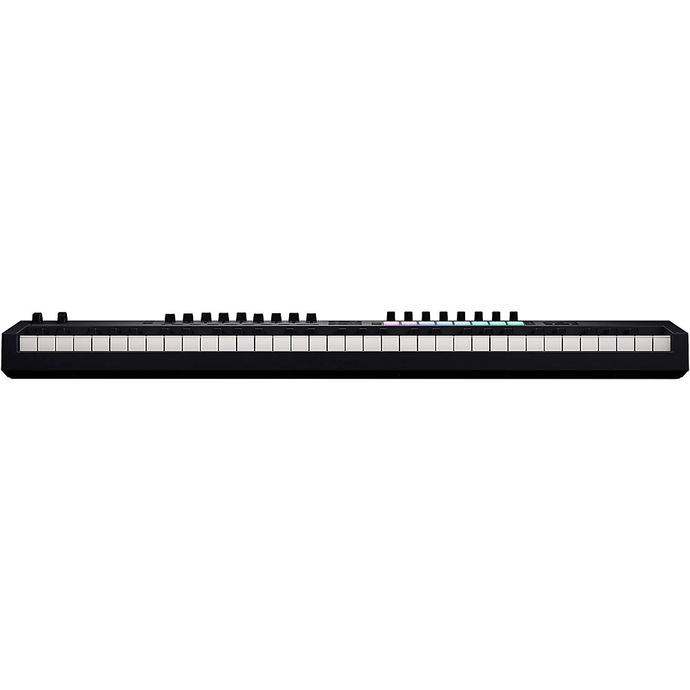 Novation Launchkey 61 Mk4 Keyboard Controller