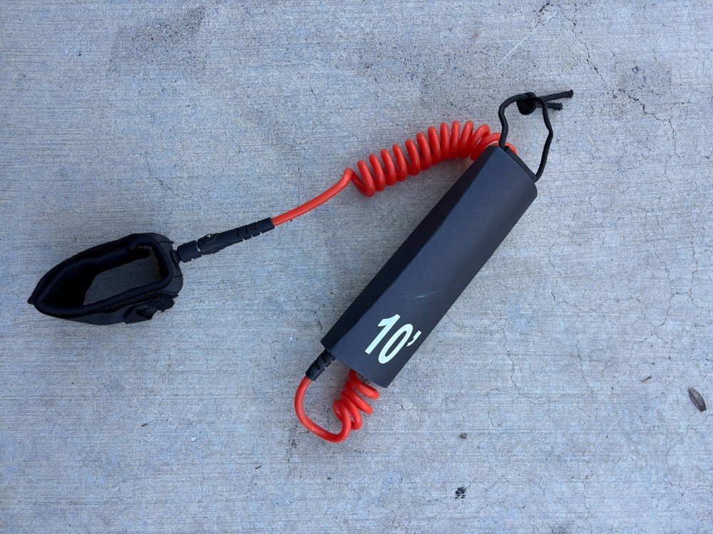 11 ft Inflatable Paddleboard w/ Paddle & Pump