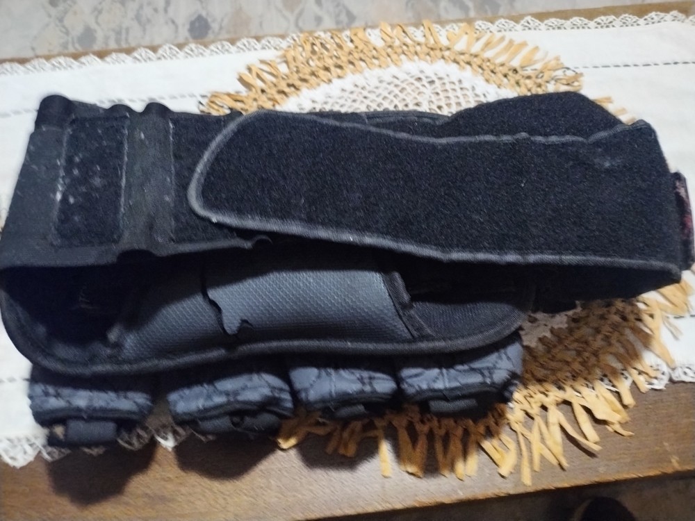 HK Army Strapless Pod Pack