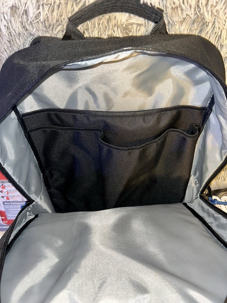 FORD BRONCO OEM SURVIVAL BACKPACK
