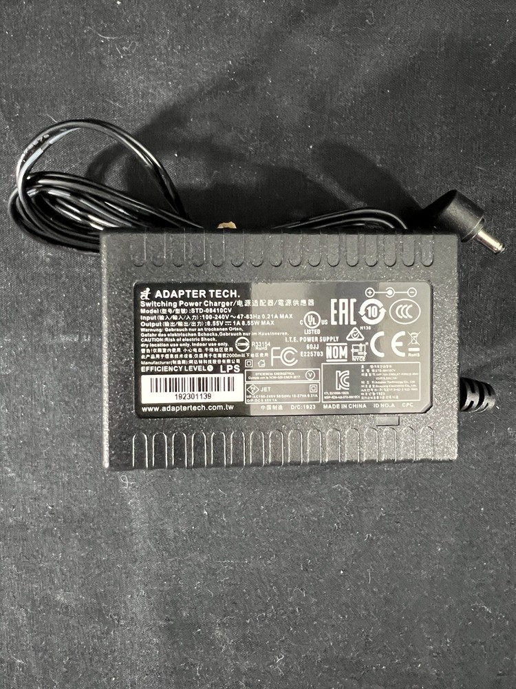 Citizen CMP-30II-SLS Portable 3in Mobile Bluetooth Barcode Receipt Printer