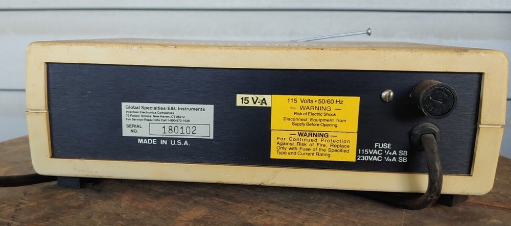 Max 500 500mhz Frequency Counter