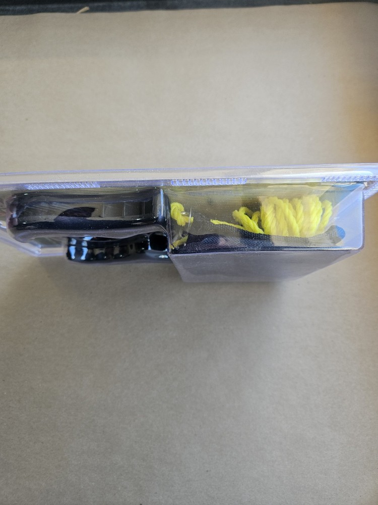 Forester Survival Pocket Portable Hand Chainsaw with Case