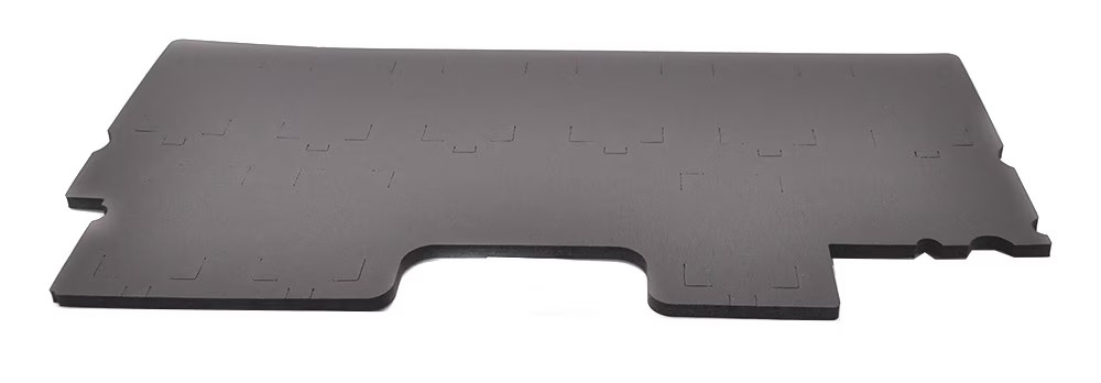 BOSS BCB-90X Base Cushion Holding Pad