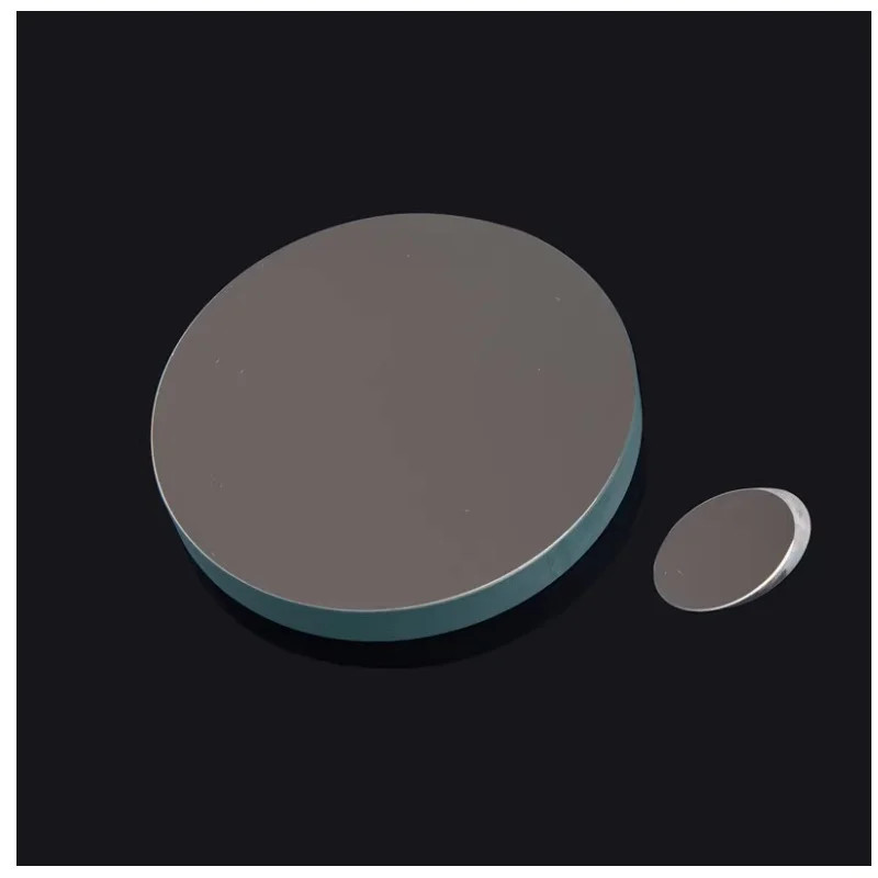 D100F400 Parabolic Reflector Primary SecondaryMirrors for DIY TelescopeObjective