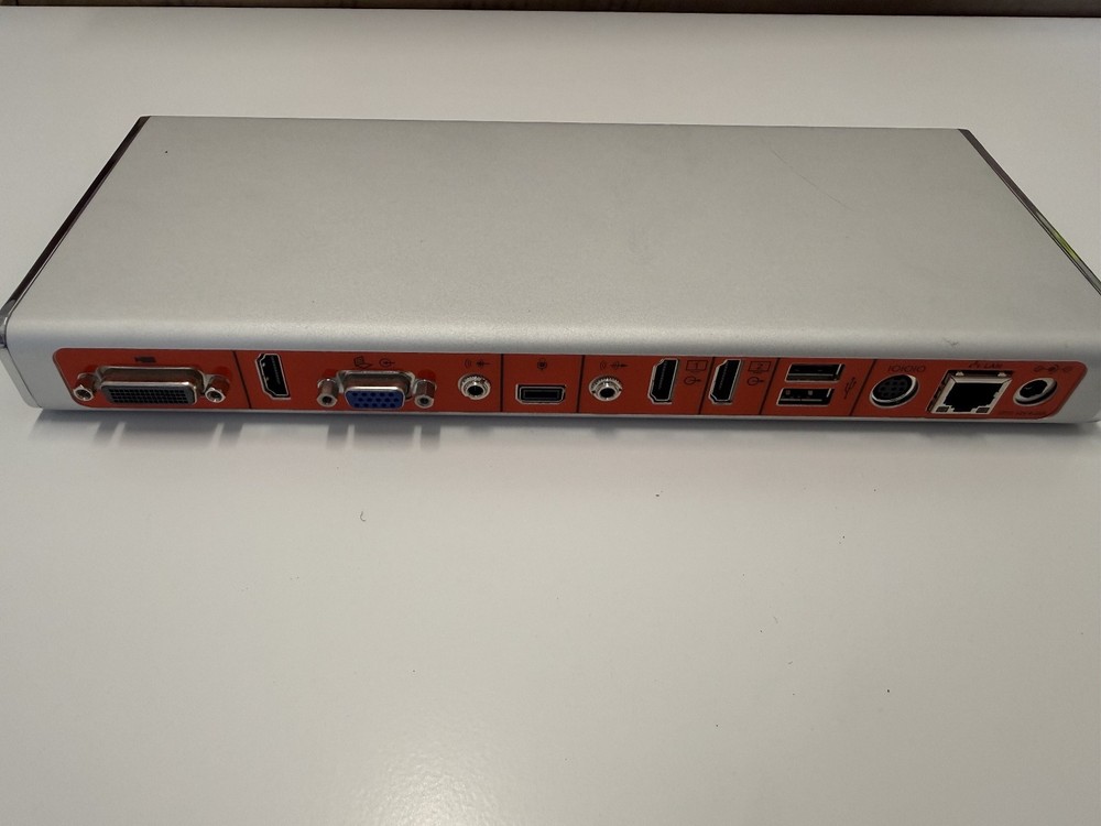 POLYCOM RealPresence GROUP 310 BASE CODEC Type P001