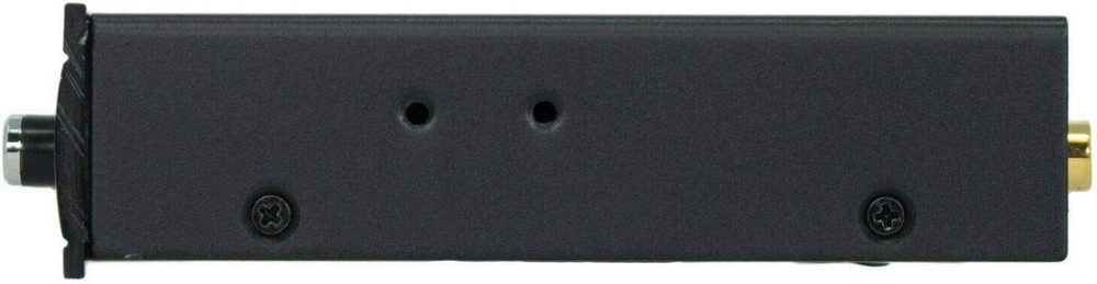 7 Band Graphic Equalizer GR-EQ9