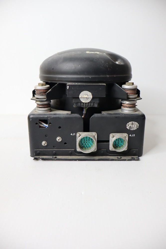 Sperry Directional Gyroscope 2588302-4