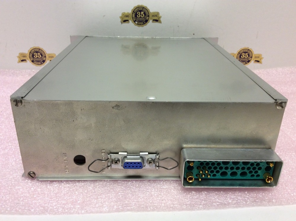 TENNELEC NIM computer module model # TC 214 Linear Amp Single Channel Analyzer