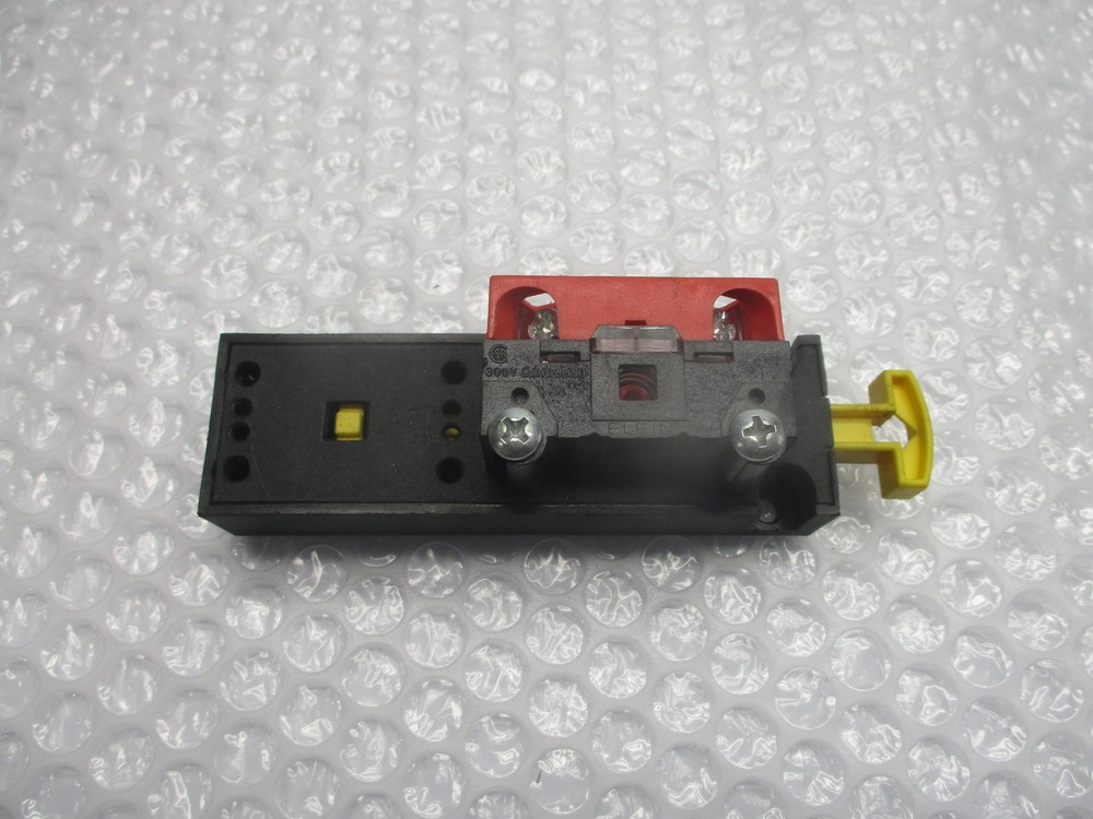 ELFIN 030FC CONTACT BLOCK NSNP