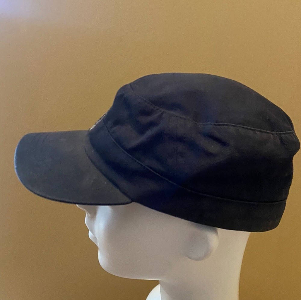 Thor - Screen Used Prop SHIELD Guard Hat! RARE Marvel MCU
